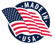 Made in the USA