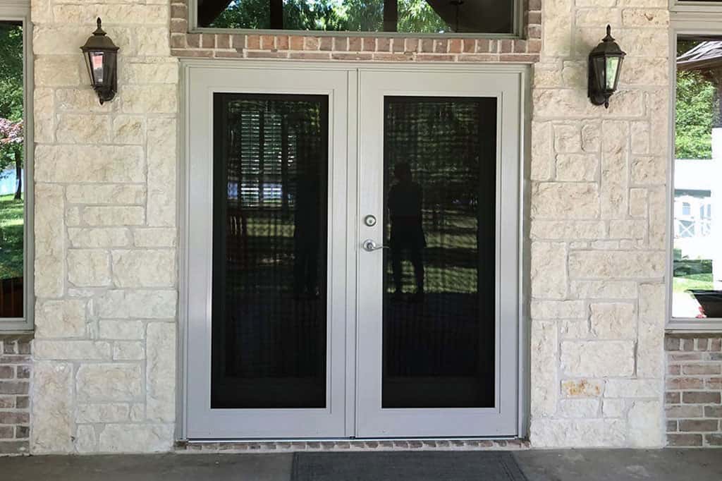 French Doors