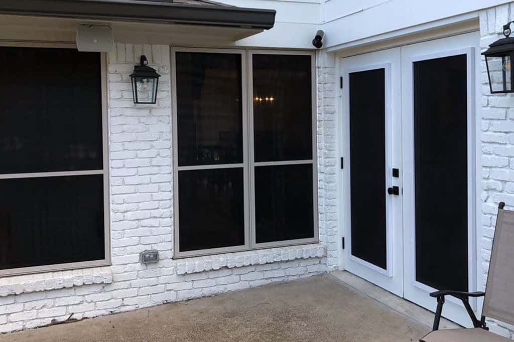 French Doors