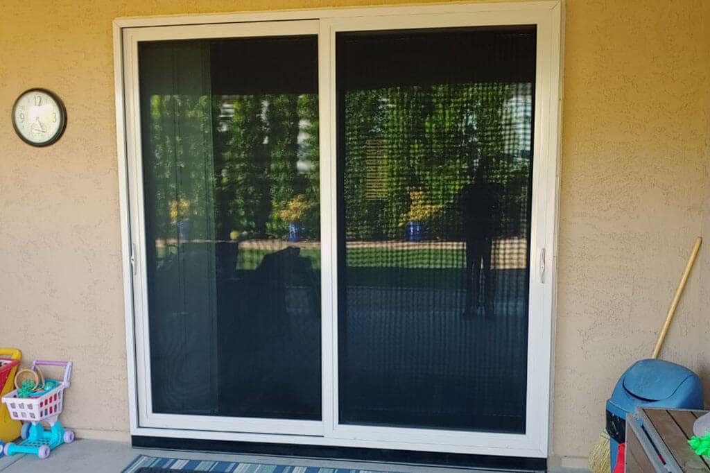 Patio Screen Doors 06