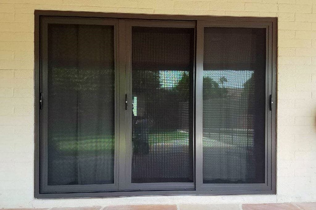 Patio Screen Doors 08