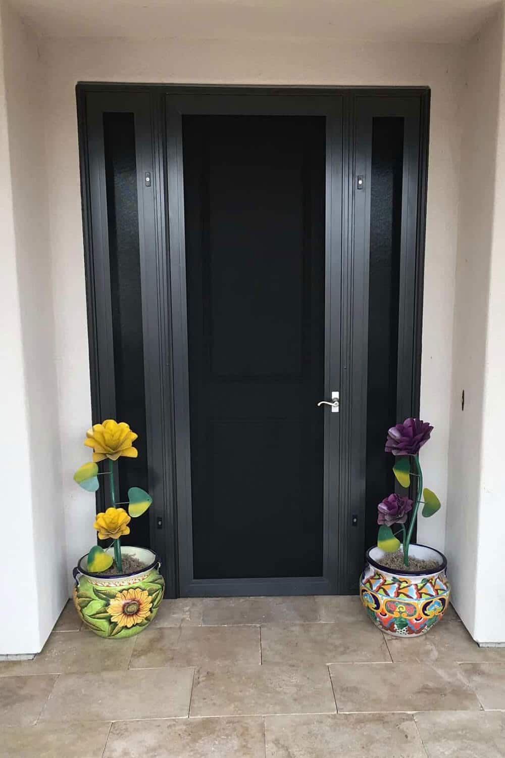 Entry Door Installation 02