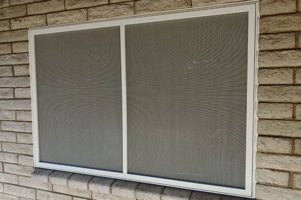 Window Security Screens 05